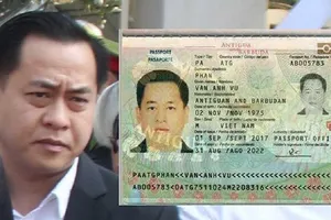 Bộ Công an khởi tố Vũ 'nhôm' tội mới