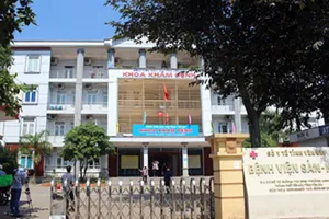 Bộ Y tế chỉ đạo khẩn vụ chồng sản phụ đánh bác sĩ 