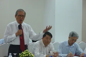 Luật Giáo dục Đại học cản trở đổi mới