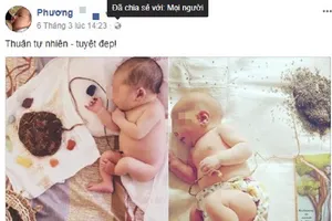 Bài giảng điên rồ của cái gọi là 'sinh thuận tự nhiên'