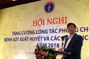 Đà Nẵng đứng đầu top 10 tỉnh mắc SXH cao nhất