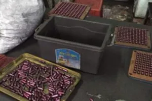 Bộ Y tế vào cuộc vụ thuốc ung thư làm từ bột than tre