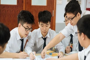 Đăng ký một lúc 50 nguyện vọng có chắc đậu đại học?