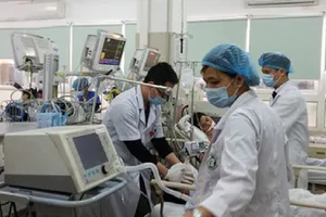 Rượu bia khiến tai nạn giao thông tăng vọt 4 ngày nghỉ lễ