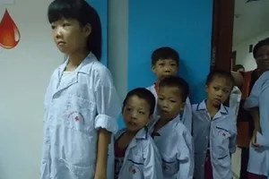 Người mắc Thalassemia: Muốn sống đến 30 tuổi phải mất hơn 3 tỉ