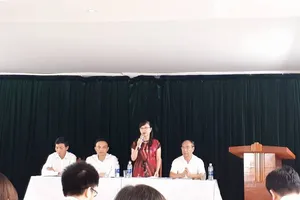 Bộ GD&ĐT: Đã sẵn sàng cho kỳ thi THPT 2018 