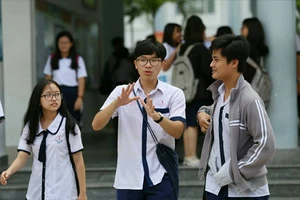 Đề môn Sinh quá nhiều chữ, kiến thức nặng, dài, khó