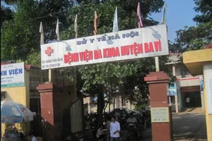 6 năm nuôi con người ta vì bệnh viện trao nhầm