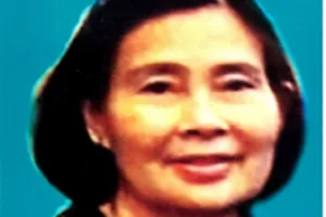 Truy nã quốc tế “bà trùm” ma túy Oanh “hà”