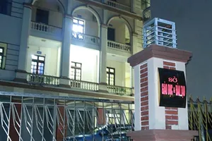 Chiều nay công bố chi tiết sai phạm điểm thi tại Hà Giang