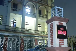 Con gái bí thư Tỉnh ủy Hà Giang cũng được nâng điểm 