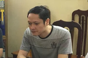 Lộ diện đồng phạm của Vũ Trọng Lương trong đường dây 