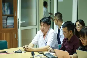 Bé 8 tháng chết thảm vì bị chó ngao Tây Tạng 40 kg cắn