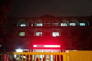 Gần 2 giờ sáng, Bộ GD trả lời về bất thường điểm thi Lạng Sơn