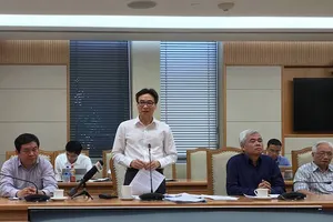 Bộ GD&ĐT xin chịu trách nhiệm về kỳ thi THPT quốc gia