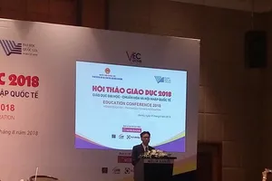 Phó Thủ tướng: Tự chủ đại học tại VN gặp lực cản từ 3 phía 