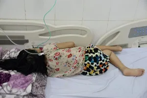 Bé 12 tuổi mắc chứng đái tháo đường lạ