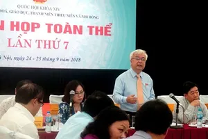 Từ kết quả khảo sát sách giáo khoa: Bất ngờ giá sách VNEN 