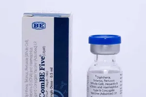 Việt Nam cấp phép lưu hành 8 loại vaccine phòng nhiều bệnh