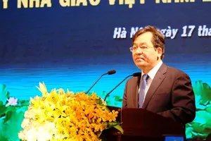 Trường Đại học Công nghiệp kỷ niệm 120 năm thành lập