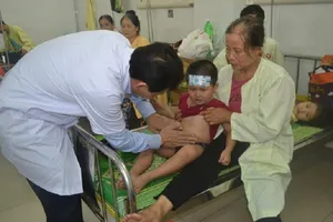 Xác định nguyên nhân làm 225 người cấp cứu sau buổi liên hoan