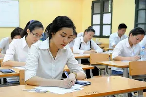 Kiến thức lớp 10 sẽ vào đề thi THPT quốc gia 2019