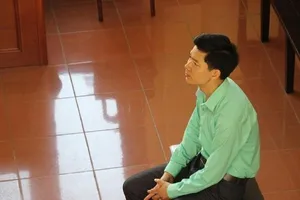 Hoàng Công Lương bị đề nghị phạt từ 3 đến 3,5 năm tù