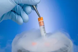 Chạy đua 'cứu' tinh trùng của người đã chết