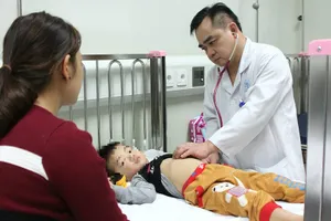 3 trẻ ngộ độc vì ăn nhầm thuốc rối loạn thần kinh của bố