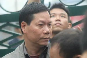 Vụ Hoàng Công Lương: Bị cáo chưa từ chối bất cứ đề xuất nào