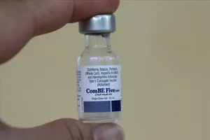 Công bố nguyên nhân bé 2 tháng tử vong sau tiêm vaccine