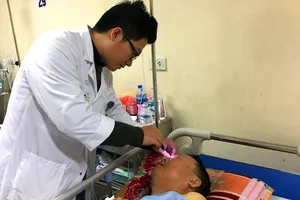 Thông tin mới vụ tài xế tông chết 8 người ở Hải Dương