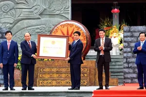 Thủ tướng dự kỷ niệm 230 năm chiến thắng Ngọc Hồi – Đống Đa