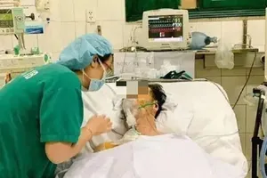 BS Việt Nam cứu du khách Nhật nguy kịch do mắc bệnh hiếm gặp