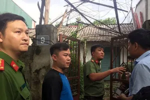 Có đuổi học những sinh viên sau gian lận điểm thi ở Hòa Bình?