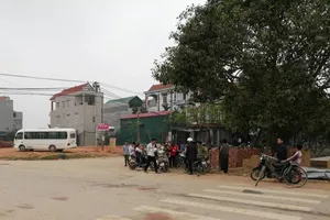 Xe tăng tốc trước khi tông đoàn đưa đám ma làm 7 người chết