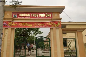 Nữ sinh ở Hưng Yên nói về lý do bị đánh hội đồng dã man