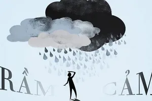 Chàng trai 28 tuổi rối loạn tâm lý do lo lắng chuyện cưới vợ