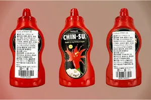 Bộ Y tế thông tin chính thức về tương ớt Chin-su 