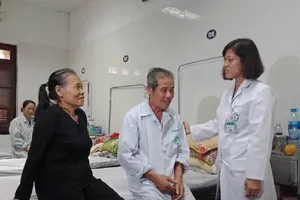 Lạm dụng thuốc bổ não, cứ 3 giây lại có 1 người mắc bệnh 'già'