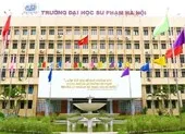 Thủ khoa Đại học Sư phạm Hà Nội được nâng khống 14,85 điểm