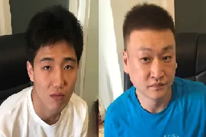 Bộ Công an bắt 3 người nước ngoài tổ chức đánh bạc 170 tỉ