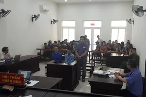 Bác sĩ bị phạt 10 năm tù vì chạy bệnh án tâm thần cho tội phạm