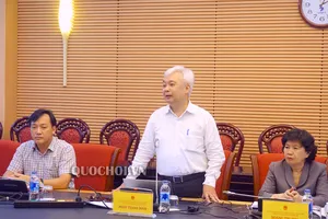 Bộ GD&ĐT và Bộ Công an báo cáo gì về bê bối gian lận thi cử?