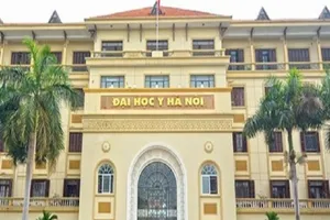 Các trường ĐH lớn ở Hà Nội công bố tỷ lệ chọi cao ngất ngưởng