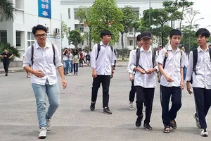 Đáp án đề thi vào lớp 10 Hà Nội môn Lịch sử