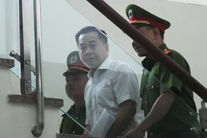 Hai cựu công an phủ nhận lời khai của Vũ 'nhôm'