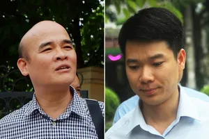 Mời đại diện Bộ Y tế đến phiên xử bác sĩ Lương