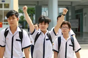 Hơn 40% thí sinh lớp 10 Hà Nội điểm tiếng Anh dưới trung bình 