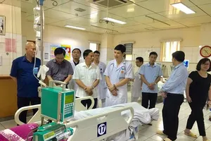 Thông tin mới vụ tai nạn thảm khốc 3 người chết ở Hòa Bình